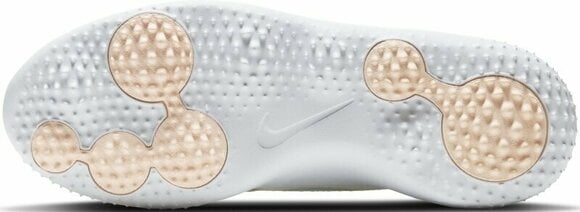 Ženski čevlji za golf Nike Roshe G Sail/Light Dew/Crimson Tint/White 36,5 (Poškodovano) - 7