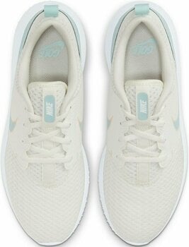 Pantofi de golf pentru femei Nike Roshe G Sail/Light Dew/Crimson Tint/White 36,5 (Defect) - 8