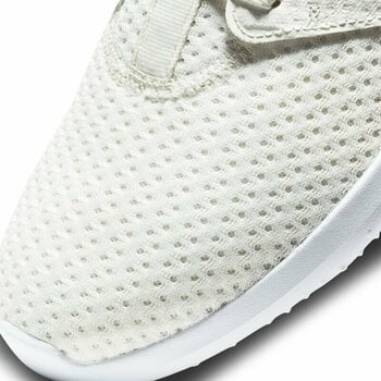 Ženski čevlji za golf Nike Roshe G Sail/Light Dew/Crimson Tint/White 36,5 (Poškodovano) - 10