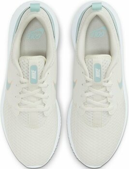 Ženske cipele za golf Nike Roshe G Sail/Light Dew/Crimson Tint/White 35,5 (Oštećeno) - 8