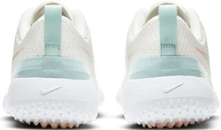 Dámske golfové topánky Nike Roshe G Sail/Light Dew/Crimson Tint/White 35,5 Dámske golfové topánky - 5
