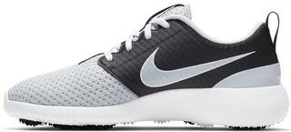 Dámske golfové boty Nike Roshe G Pure Platinum/Pure Platinum/Black/White 35,5 Dámske golfové boty - 1