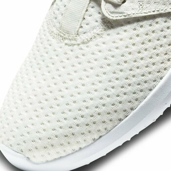 Chaussures de golf pour femmes Nike Roshe G Sail/Light Dew/Crimson Tint/White 35,5 (Endommagé) - 10