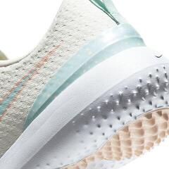 Dámske golfové topánky Nike Roshe G Sail/Light Dew/Crimson Tint/White 35,5 Dámske golfové topánky - 7