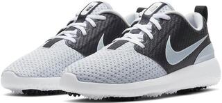 Dámske golfové boty Nike Roshe G Pure Platinum/Pure Platinum/Black/White 35,5 Dámske golfové boty - 2