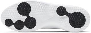 Dámske golfové boty Nike Roshe G Pure Platinum/Pure Platinum/Black/White 35,5 Dámske golfové boty - 3