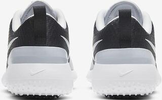 Dámske golfové boty Nike Roshe G Pure Platinum/Pure Platinum/Black/White 35,5 Dámske golfové boty - 5