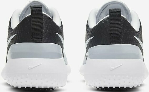 Ženski čevlji za golf Nike Roshe G Pure Platinum/Pure Platinum/Black/White 35,5 - 6