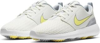 Dámske golfové boty Nike Roshe G Summit White/Lt Zitron/White 35,5 Dámske golfové boty - 2