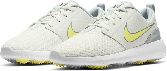 Pantofi de golf pentru femei Nike Roshe G Summit White/Lt Zitron/White 35,5 - 3