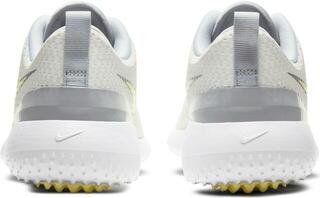 Dámske golfové boty Nike Roshe G Summit White/Lt Zitron/White 35,5 Dámske golfové boty - 3