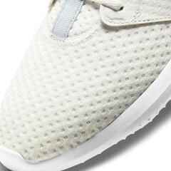 Dámske golfové boty Nike Roshe G Summit White/Lt Zitron/White 35,5 Dámske golfové boty - 5