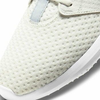 Chaussures de golf pour femmes Nike Roshe G Summit White/Lt Zitron/White 35,5 - 6