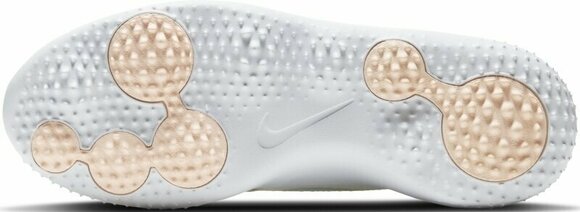 Damen Golfschuhe Nike Roshe G Sail/Light Dew/Crimson Tint/White 40 Damen Golfschuhe - 4