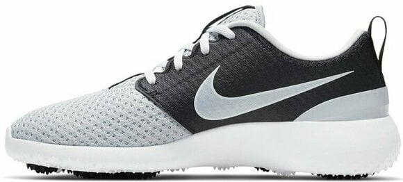 Pantofi de golf pentru femei Nike Roshe G Pure Platinum/Pure Platinum/Black/White 36,5 - 2