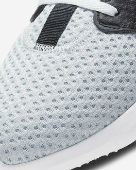 Женски голф обувки Nike Roshe G Pure Platinum/Pure Platinum/Black/White 36,5 - 7