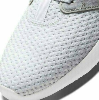 Calçado de golfe para homem Nike Roshe G White/Black/Neutral Grey/Infrared 23 45 Calçado de golfe para homem - 7