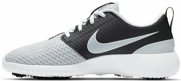 Pantofi de golf pentru femei Nike Roshe G Pure Platinum/Pure Platinum/Black/White 42 - 2