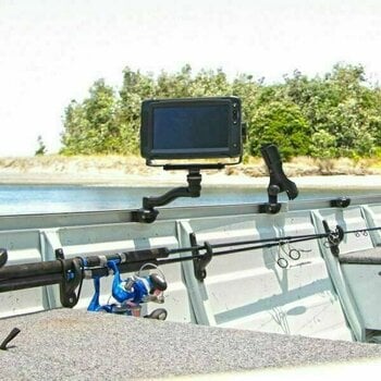 Titulaire de pêche Railblaza Swing Arm - 7