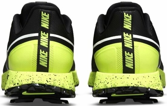 Men's golf shoes Nike React Infinity Pro Black/White/Cyber 42,5 Men's golf shoes - 6