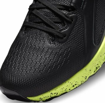 Men's golf shoes Nike React Infinity Pro Black/White/Cyber 42,5 Men's golf shoes - 7