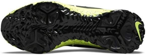 Pánske golfové topánky Nike React Infinity Pro Black/White/Cyber 44 Pánske golfové topánky - 4