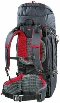 Outdoor Backpack Ferrino Overland 65+10 Grey Outdoor Backpack - 2