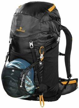 Outdoor plecak Ferrino Agile 45 Black Outdoor plecak - 4