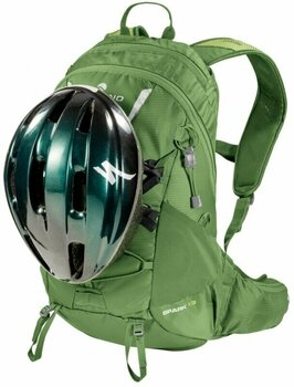 Mochila de exterior Ferrino Spark 13 Green Mochila de exterior - 4