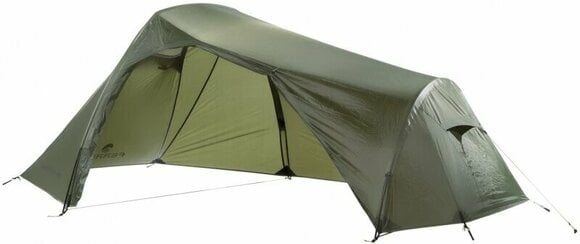 Tent Ferrino Lightent 3 Pro Olive Green Tent - 6
