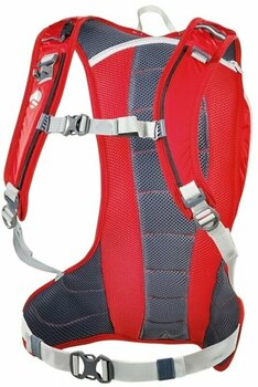 Running backpack Ferrino X-Ride 10 Red Running backpack - 2