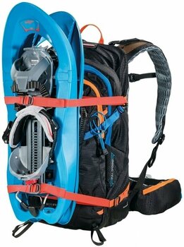 Outdoor Backpack Ferrino Maudit 30+5 Black Outdoor Backpack - 4