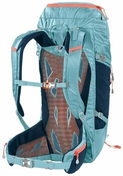 Outdoor Backpack Ferrino Agile 33 Lady Light Blue Outdoor Backpack - 2