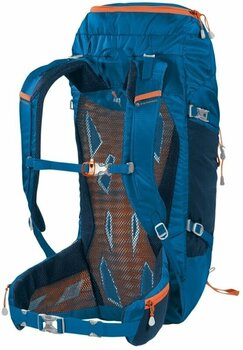 Outdoor Backpack Ferrino Agile 25 Blue Outdoor Backpack - 2
