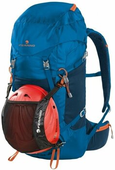 Outdoor Backpack Ferrino Agile 25 Blue Outdoor Backpack - 3
