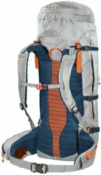 Outdoor Backpack Ferrino Triolet 43+5 Lady Ice Outdoor Backpack - 2