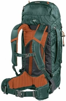 Outdoor Backpack Ferrino Finisterre 38 Green Outdoor Backpack - 2