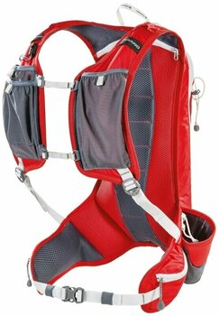 Running backpack Ferrino X-Cross 12 Red L/XL Running backpack - 2