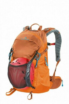 Outdoor Backpack Ferrino Fitzroy 22 Orange Outdoor Backpack - 3