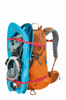 Outdoor Backpack Ferrino Fitzroy 22 Orange Outdoor Backpack - 4