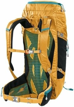 Outdoor Backpack Ferrino Agile 25 Yellow Outdoor Backpack - 2