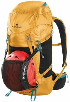 Outdoor Backpack Ferrino Agile 35 Yellow Outdoor Backpack - 3