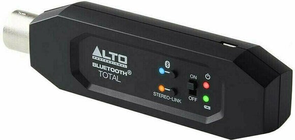 Bezprzewodowy system aktywnego głośnika Alto Professional Bluetooth Total 2 - 2