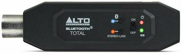 Wireless System for Active Loudspeakers Alto Professional Bluetooth Total 2 - 3
