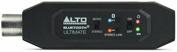 Trådløst system til aktive højttalere Alto Professional Bluetooth Ultimate - 3