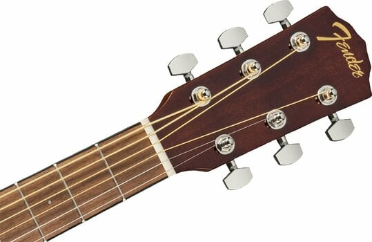 Akustická gitara Fender FA-15 Natural - 5
