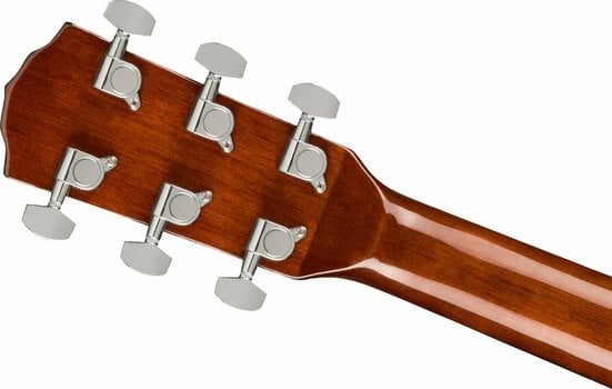 Guitare acoustique Fender FA-15 Natural - 6