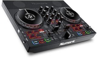 DJ Controller Numark Party Mix Live DJ Controller - 1