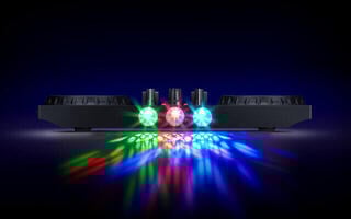 DJ Controller Numark Party Mix MKII DJ Controller - 6