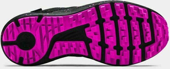 Terränglöpning Skor Under Armour Women's UA Charged Bandit Trail Running Shoes GORE-TEX Svart 36,5 Terränglöpning Skor - 4